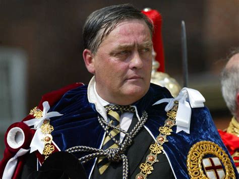 duke of westminster